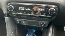 Toyota Yaris 1.5 Hybrid GR Sport 5dr CVT Hybrid Hatchback